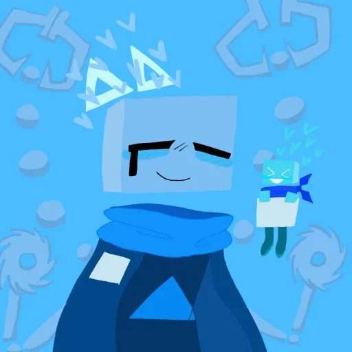 creator cube.'s avatar