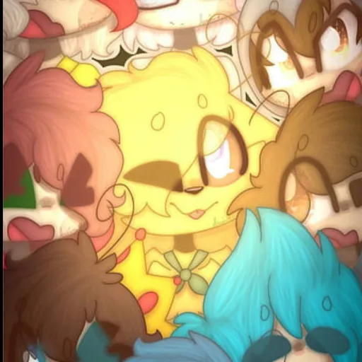 creator Rainbow XD's avatar