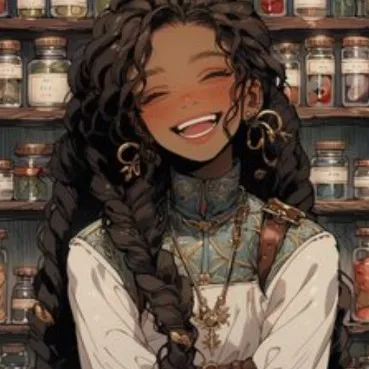 creator [Melissa's avatar