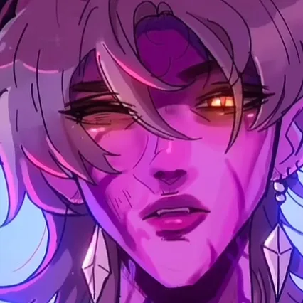 creator Mystery Saja Lives's avatar
