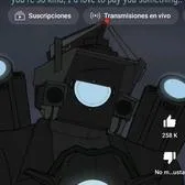 creator Paolo gamer's avatar