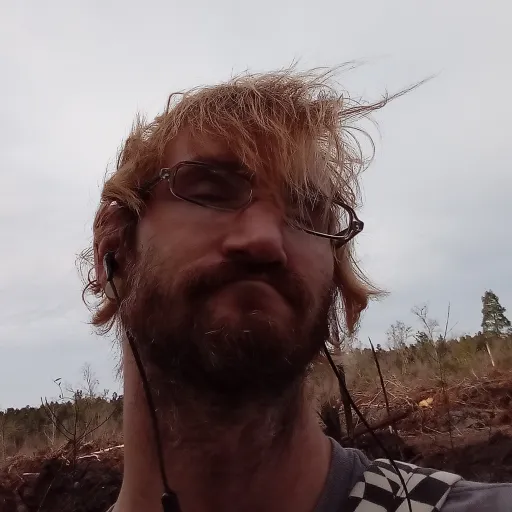 creator Ronald Stemko Jr's avatar