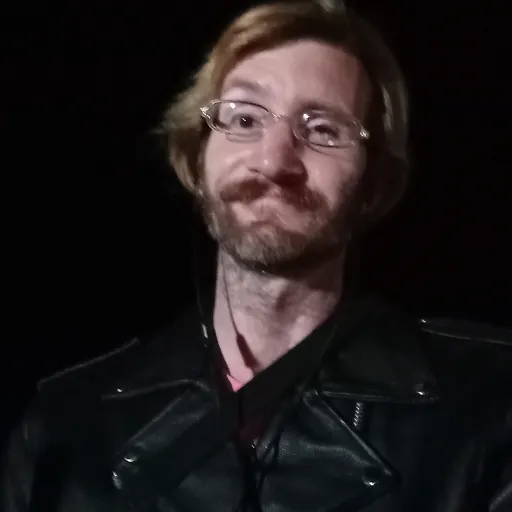 creator Ronald Stemko Jr's avatar