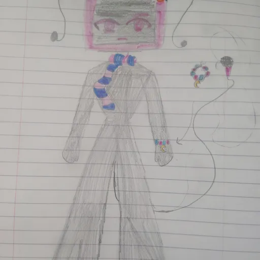 creator Maria the computer's avatar