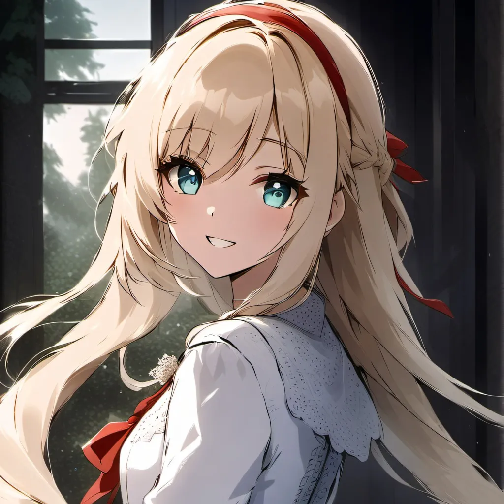 chat with ai character: Ivy Rose