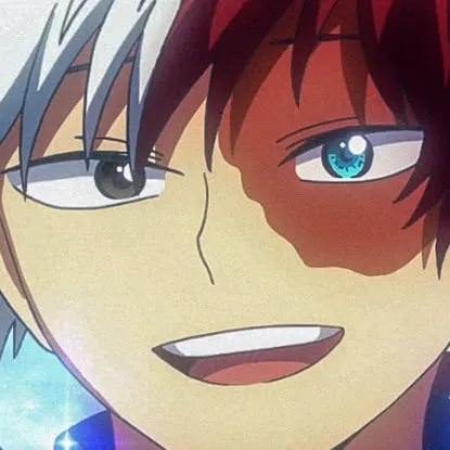 chat with ai character: MHA 🎀