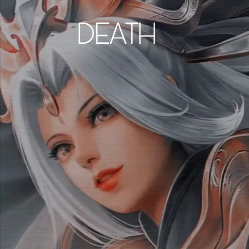 creator death....'s avatar