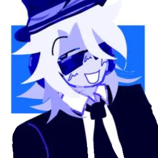 creator Chance/mafiososimp's avatar