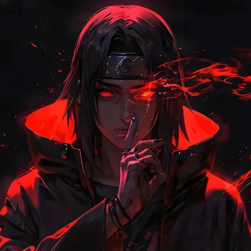 creator Itachi xd's avatar