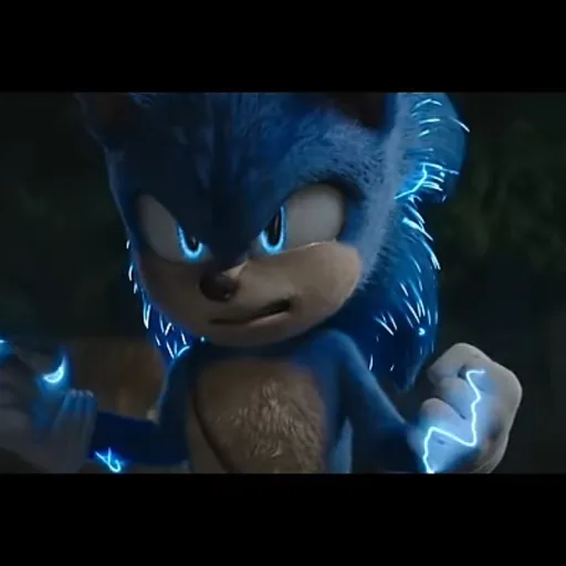 creator Sonic josue's avatar