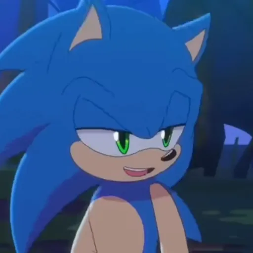 creator sonic Cristiano's avatar