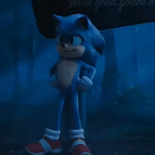 creator cristiano Sonic's avatar