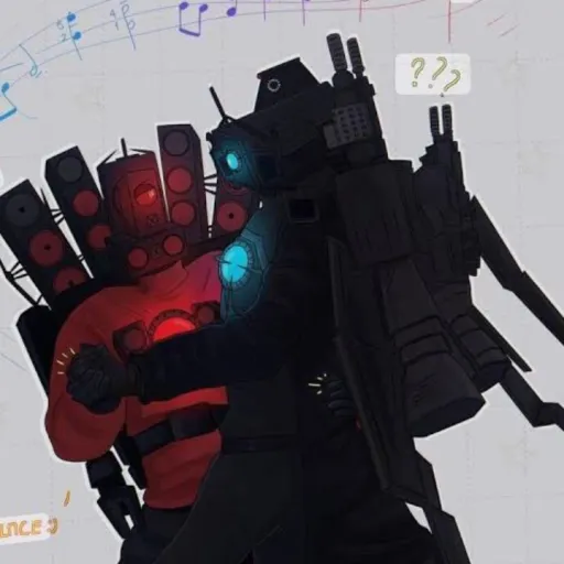 creator TCM X TSM ORIGINAL's avatar