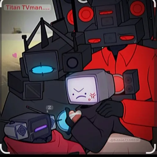 talkie's author avatar