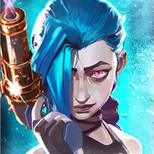 creator Elaine Ceruti's avatar