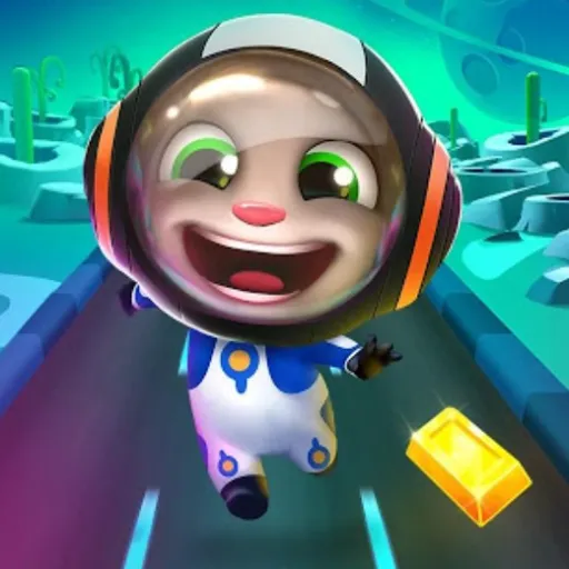 creator blue Kai ice's avatar