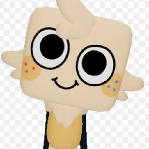 creator blue Kai ice's avatar