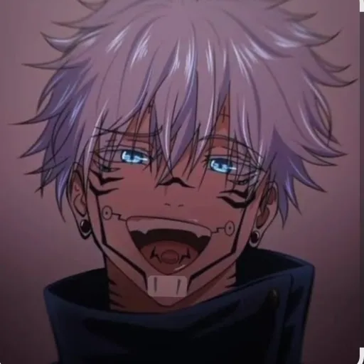 creator gojona9801's avatar