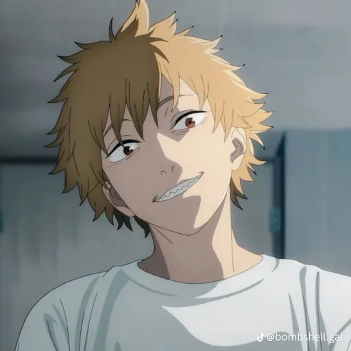 creator denji uzumaki's avatar