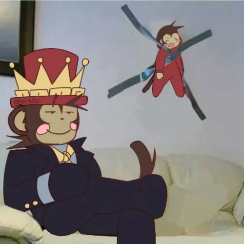 creator ★Simio 🐒🎩★'s avatar