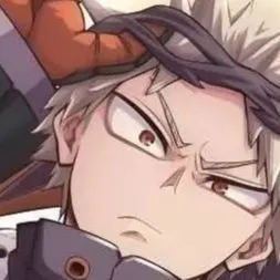creator Bakugo 19203838373's avatar