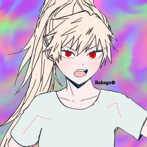 creator π’π₯Satsuki Bakugoπ₯π’'s avatar