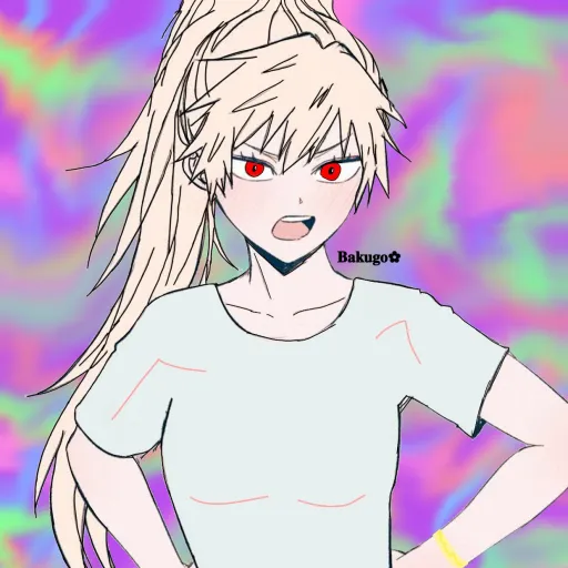 creator The Forgotten Hero's avatar