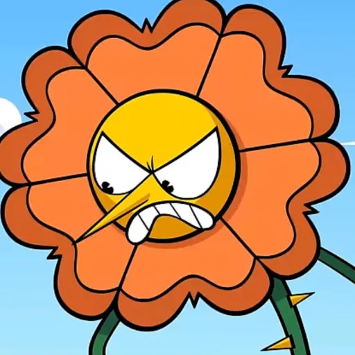 creator Cagney_Daflower's avatar