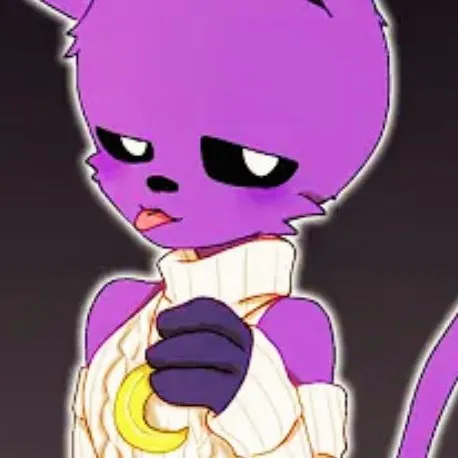 creator catnap x d's avatar