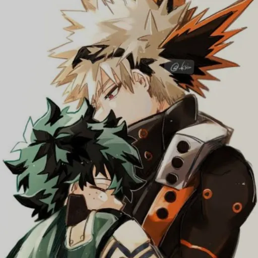 creator ⚡`Kacchadon~💥's avatar