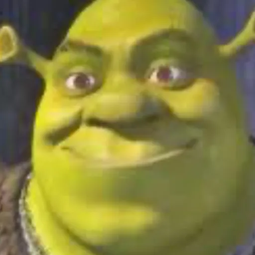 creator Shrek_is_hot_(ME)'s avatar