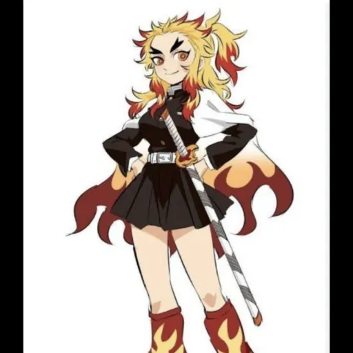 creator ¶§Rengoku Twin§¶'s avatar