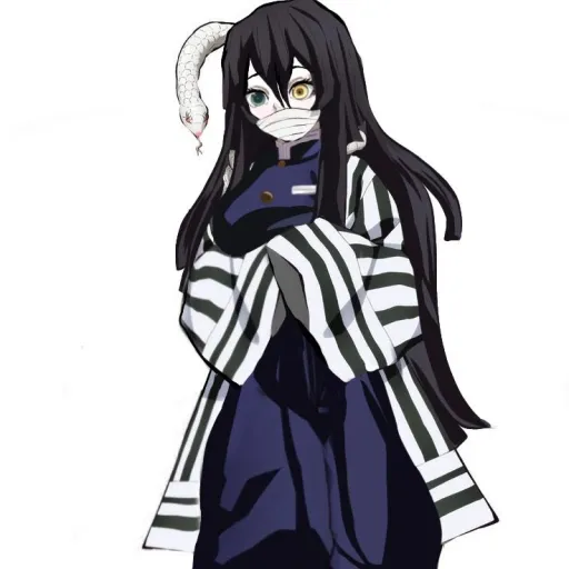 creator Obanai'stwinsister's avatar