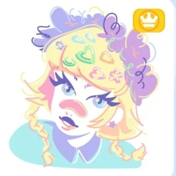creator Blondieeee's avatar
