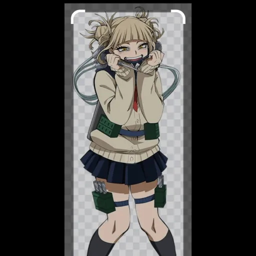 creator ~toga-chan~'s avatar
