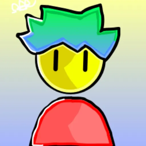 creator Goober the guy's avatar