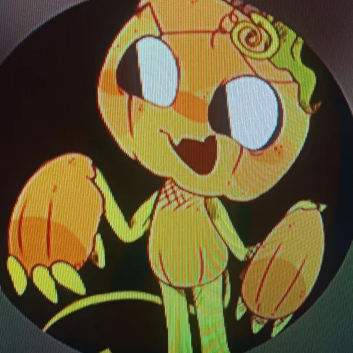 creator †🎃Gourdy🎃†'s avatar