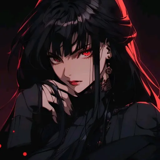 creator Luciana-_∞'s avatar