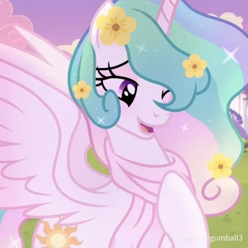 creator queen Twilight's avatar