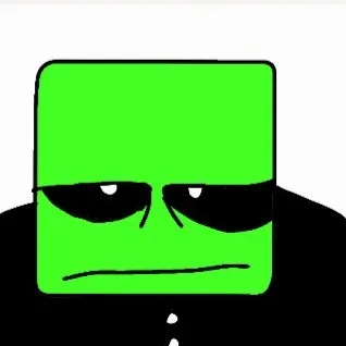 creator Mr.Creeper's avatar