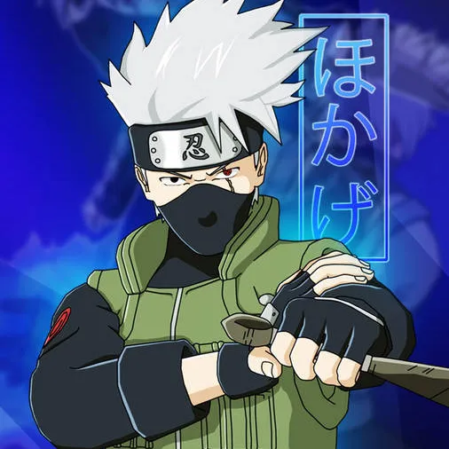 creator Iheartkakashi's avatar