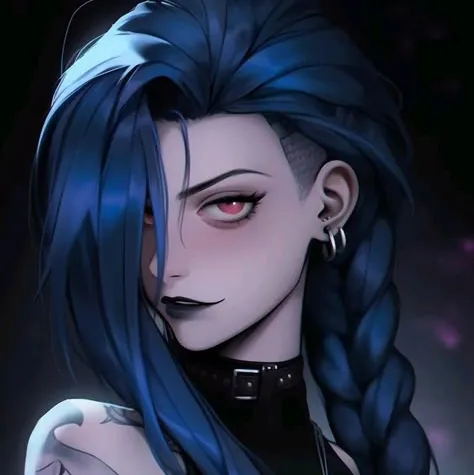 creator Lonewolf190's avatar
