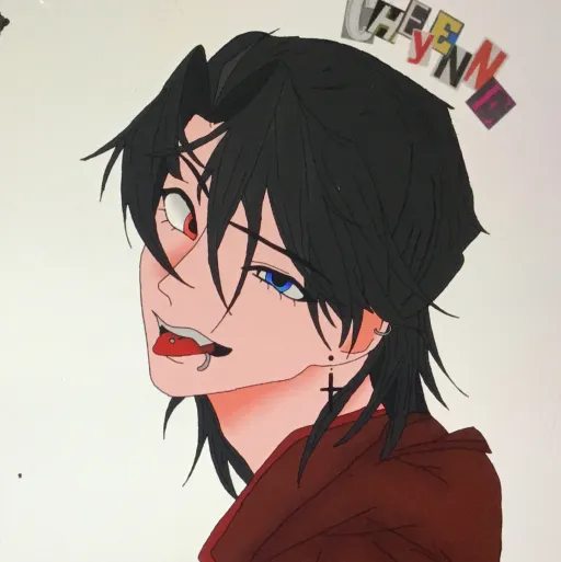 creator Lonewolf190's avatar