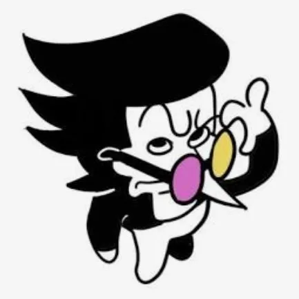 creator ❤️☆Spamton☆💛's avatar