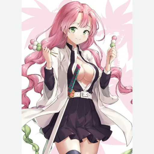 creator Gerda-ZDc7ntyp's avatar