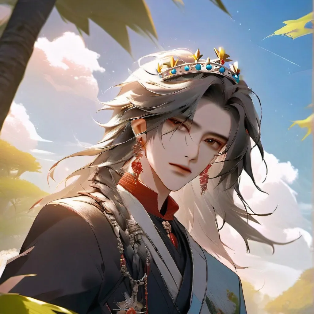 chat with ai character: /ASHER/ *UR BULLY*