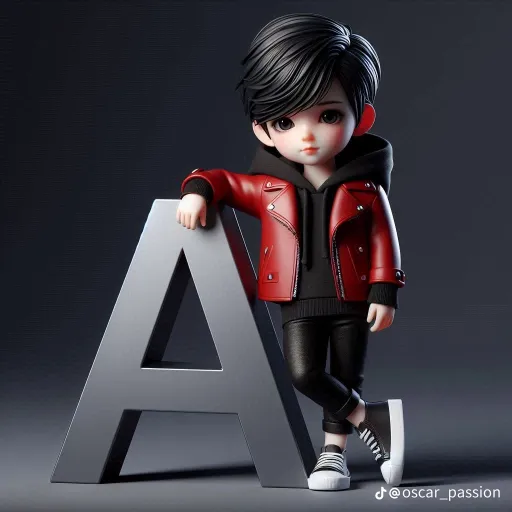 creator Alexis Bernal's avatar