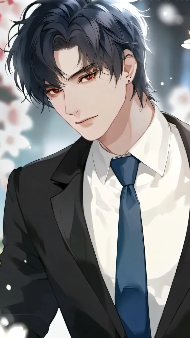 ai character: jason background