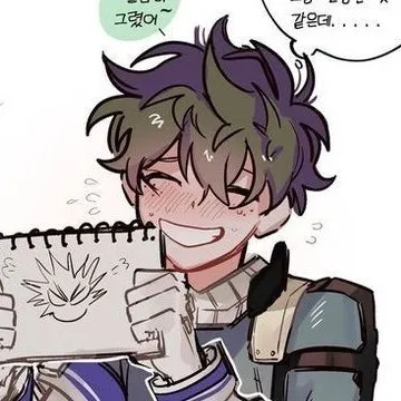 creator ♡DEKU KUN♡'s avatar