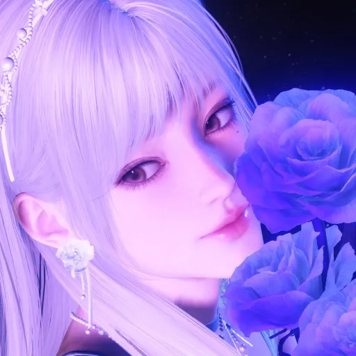 creator Michella Park's avatar